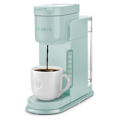 Mint Green Keurig