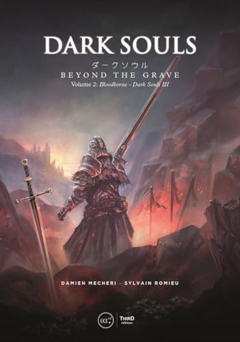 Dark Souls: Beyond the Grave Volume 2