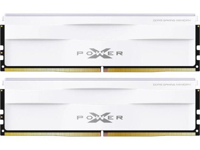 Silicon Power DDR5 32GB (2x16GB) Zenith 6000MHz
