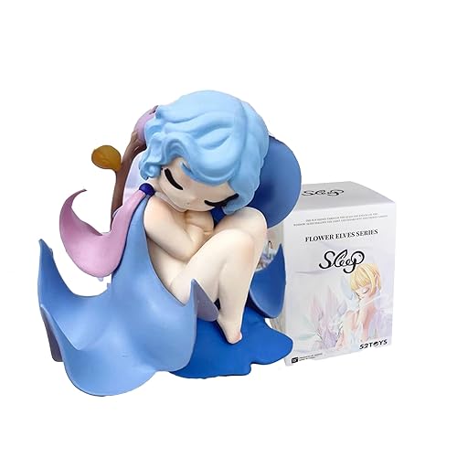 Sleep Dreamland Elves Secret Realm Blind Box 🌙