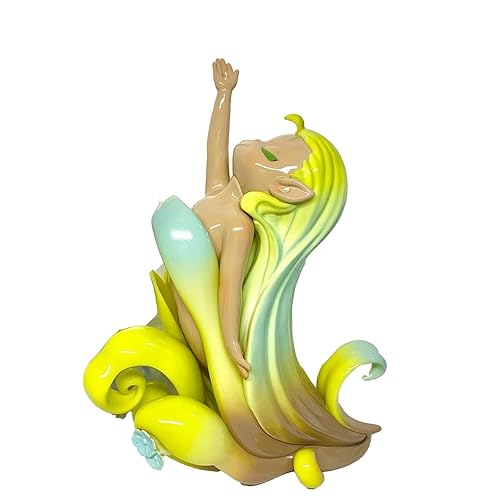 Sleep Dreamland Elves Secret Realm Faerie Blind Box 🌷