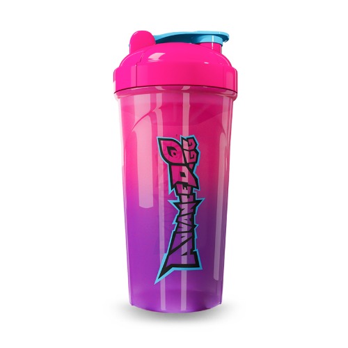 ADVANCED Thermo-Shift Shaker - Cosmic Fusion