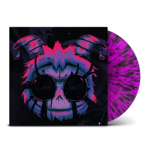 Cult of the Lamb: Hymns of the Unholy (Exclusive Edition Deluxe Vinyl) | Default Title