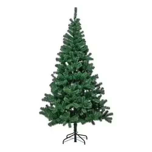 Árbol De Navidad Pascua 1.8 Metro - Verde