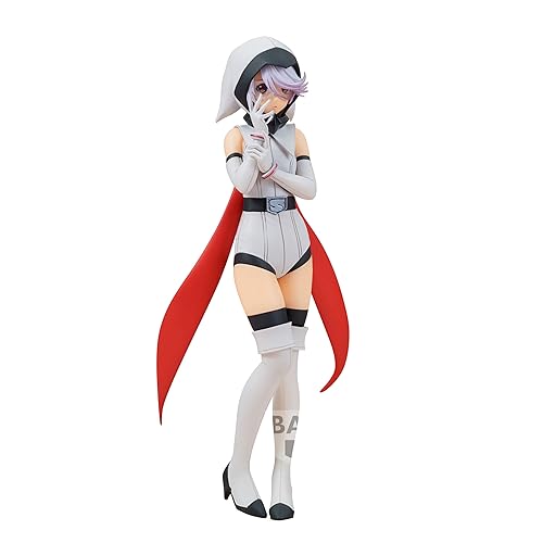 Banpresto - Shy - Shy, Bandai Spirits Figure - Shy