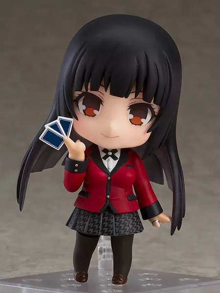 Kakegurui - Yumeko Jabami Nendoroid (Re Run)