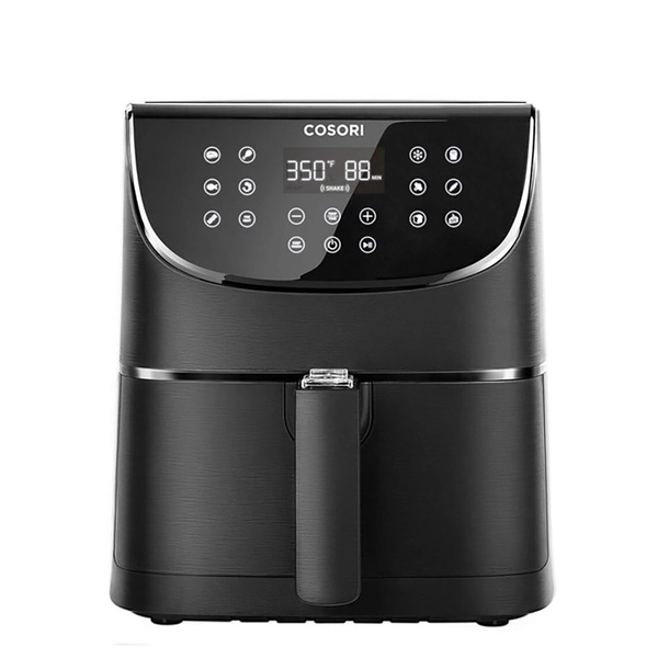Airfryer - Cosori Premium (svart) - Bäst i test 2022 | Cosori.se