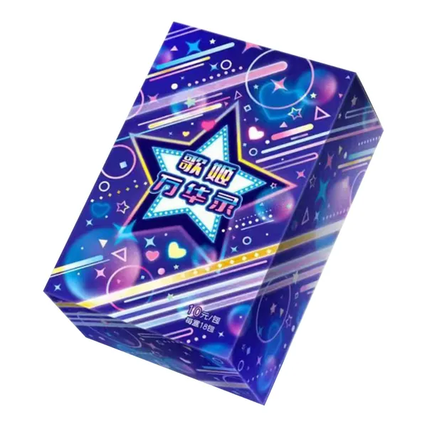 Goddess Story TCG Collection Cards Game Cards Goddess Story Playing Cards Trading Cards Goddess Story Anime CCG Collectable Anime Girls Story Toys for Friend Family Members - Gj-nswy