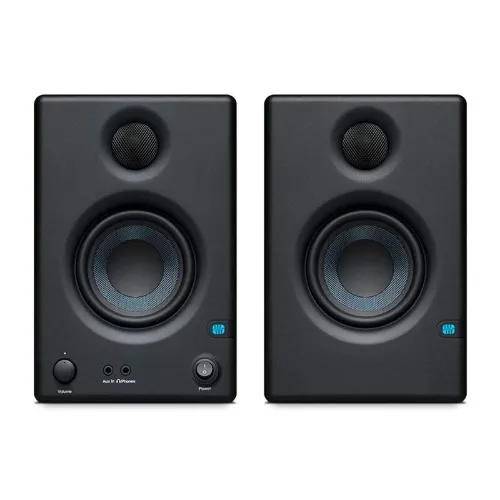 PreSonus® Eris® E3.5 Studio Monitor (Pair)