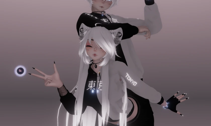 Dusk (3.0) + Quest Version