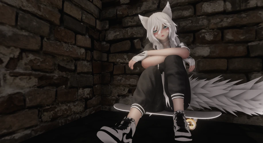 Jade (3.0) + Quest Version