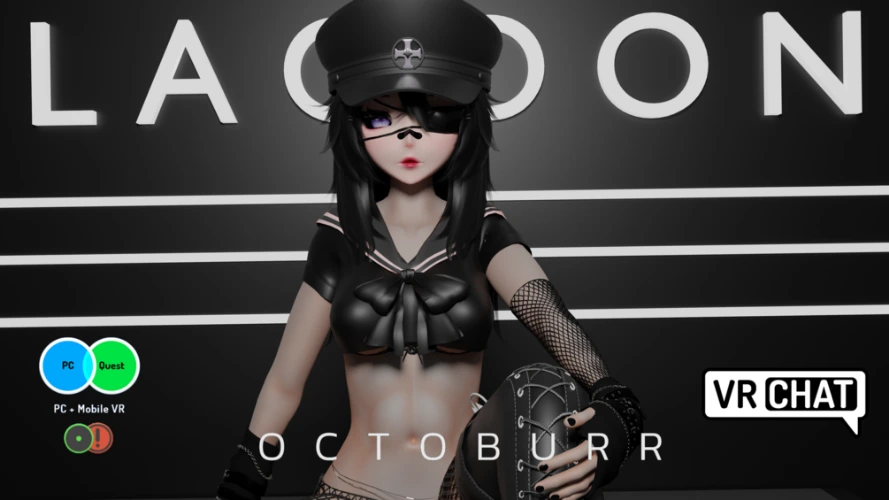 LAGOON (QUEST COMPATIBLE + OPTIMIZED)