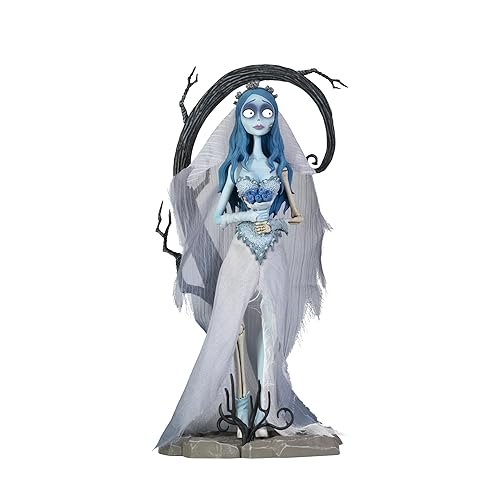 Corpse Bride Emily 1:10 Scale Collectable PVC Figure