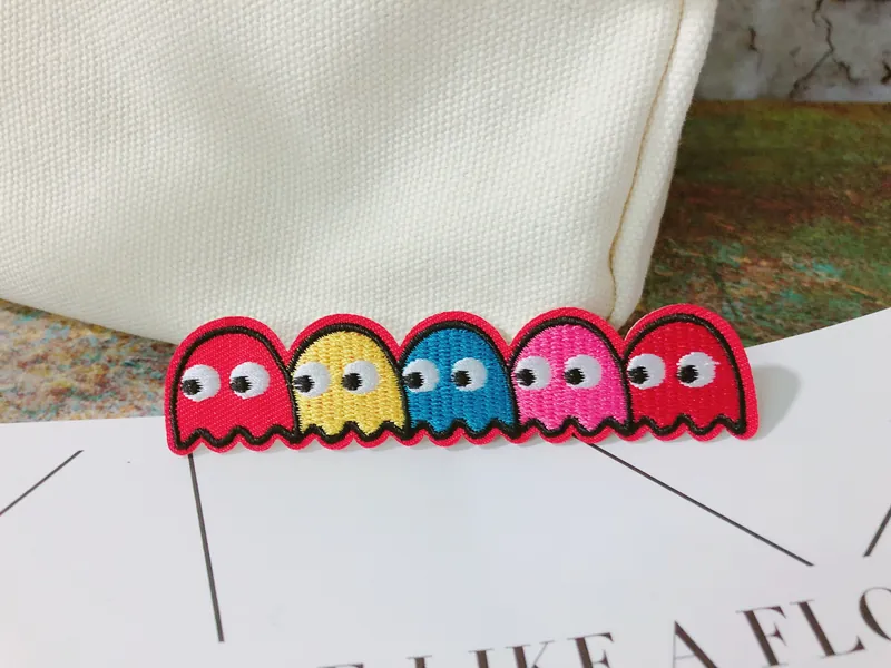 Pac-Man Patch