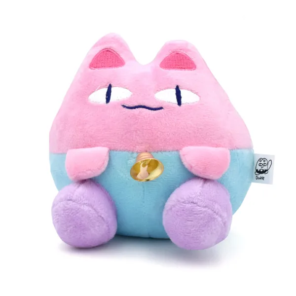 "Soft~" Dinkle Plush