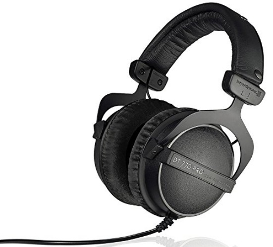 Beyerdynamic DT 770 Pro 250