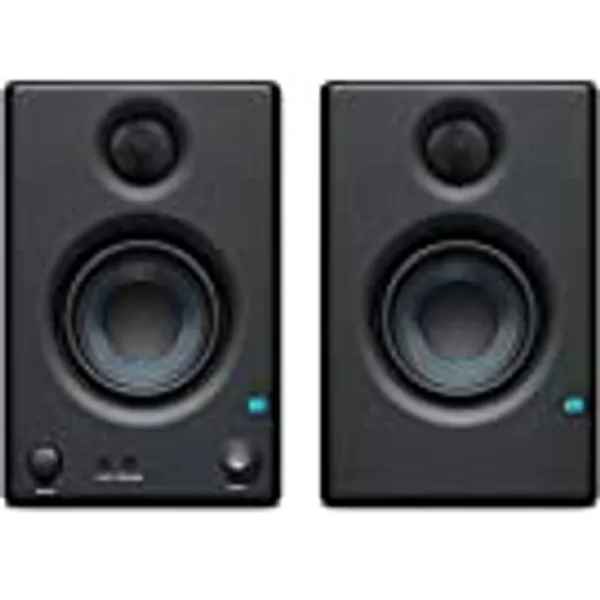 PreSonus Eris E3.5-3.5" Near Field Studio Monitor (Pair)