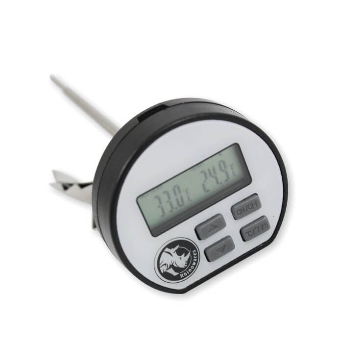 Rhinowares Digital Thermometer | Default Title