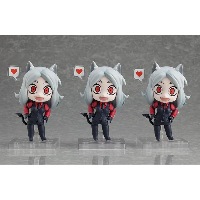 Nendoroid Cerberus (Triple Set)