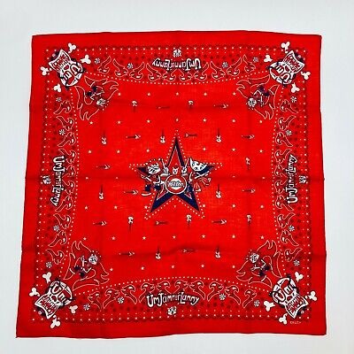 Um Jammer Lammy Vintage Bandana Japan PlayStation Rodney Milk Can 1999  | eBay