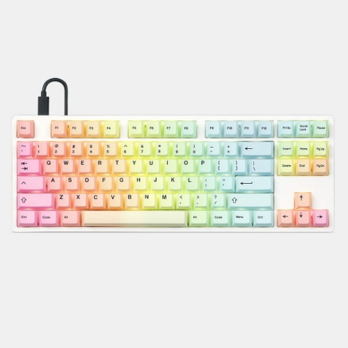 Drop Expression Series Prism Keyboard