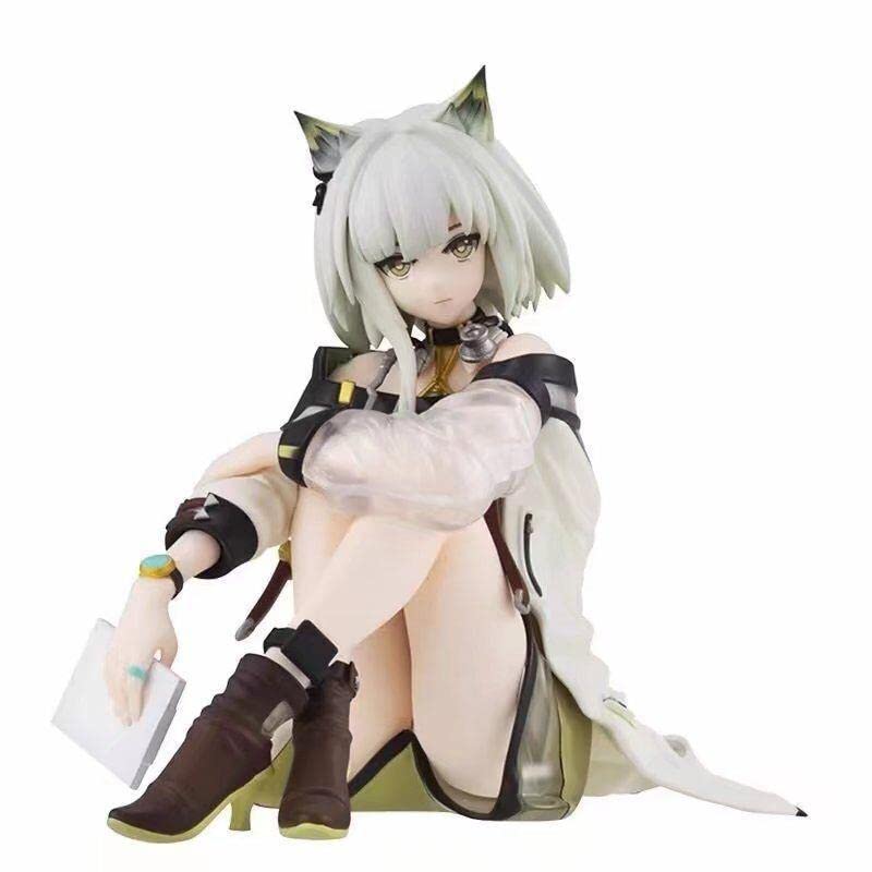 Arknights Kalt'sit Noodle Stopper Figure
