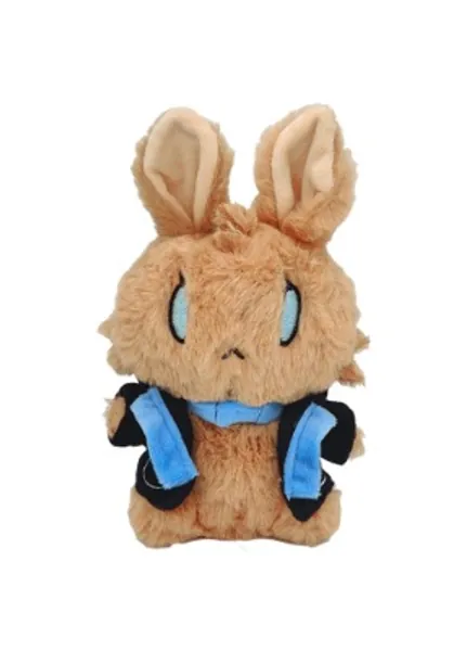 Arknights | CHOSHANLand Rabbit Plushie