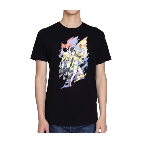 Elesa Shirt from Pokémon Center