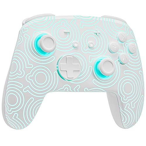 FUNLAB Switch Pro Controller Wireless