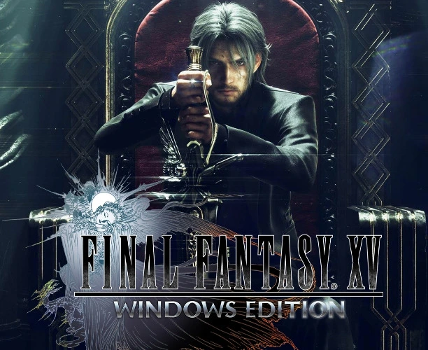 FINAL FANTASY XV WINDOWS EDITION