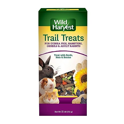 Wild Harvest Trail Treats, 11 oz - Trail Treats - 11 oz