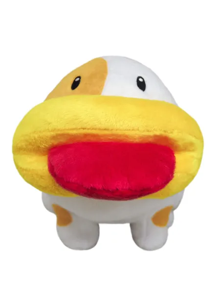 Super Mario - Poochy - Nintendo Character 7 Plush (Pre-order) [In Stock, Ship Today]