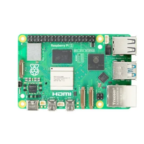 Raspberry Pi 5 - 8GB - RaspberryStore