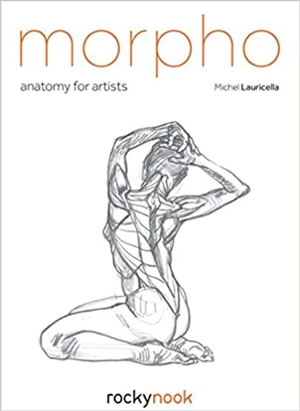 Morpho: Anatomy for Artists - 