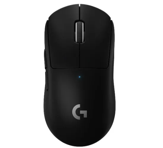 Logitech G Pro X Superlight Wireless Gaming Mouse