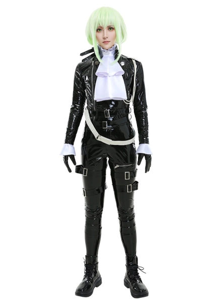 MicCostumes Lio Fotia - S