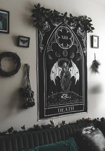 Death Tapestry - Beserk