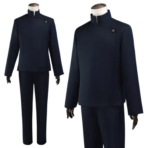 Gojo Satoru Uniform