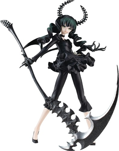 Black Rock Shooter: Dead Master Pop Up Parade PVC Figure