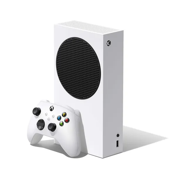 Xbox Series S - Console Only