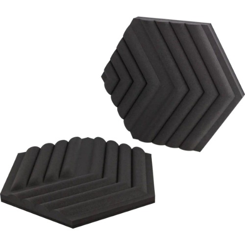Elgato Wave Panels (Extension Set) - Black