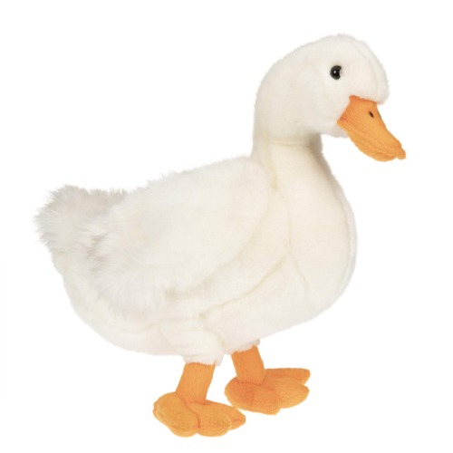 Goose Plush 32 cm