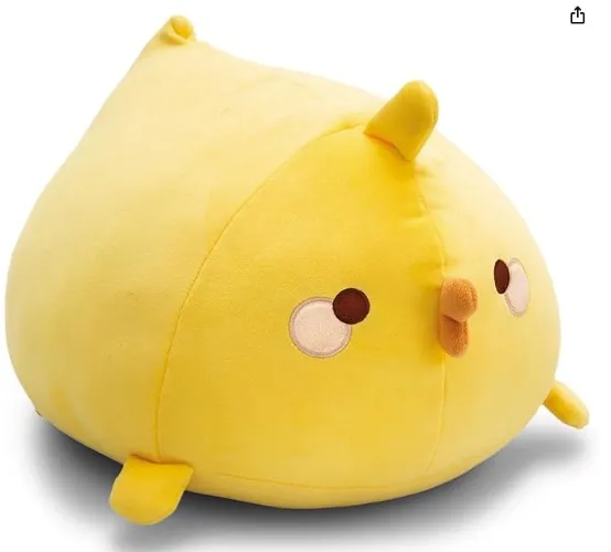 NICI 61613 Pillow Plush Piu 30x36cm