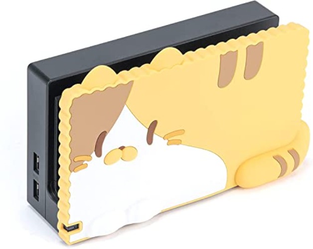 GeekShare Anti Scratch Switch Cat Dock Cover