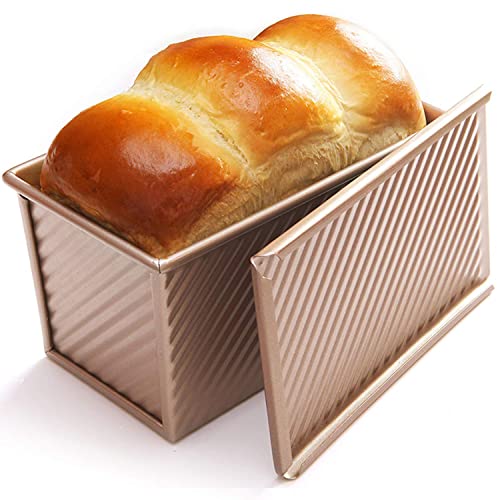 Japanese Bread Loaf Pan