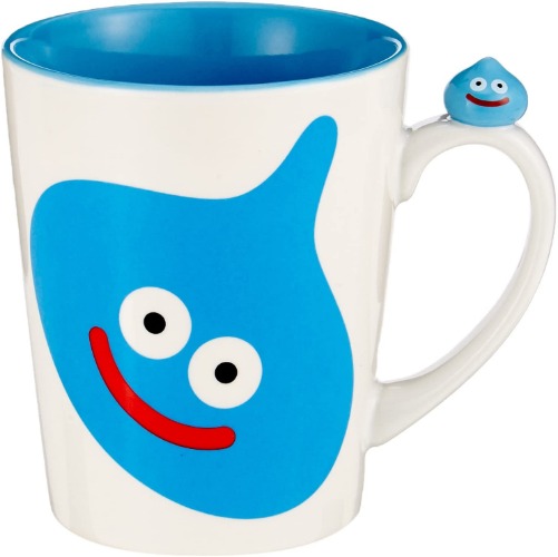 Dragon Quest - Slime - Mug (Square Enix) - Brand New