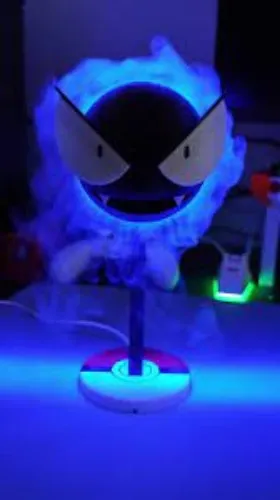 Gastly Humidifier