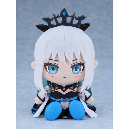 Chocopuni Plushie Caster/Altria Caster / Berserker/Morgan