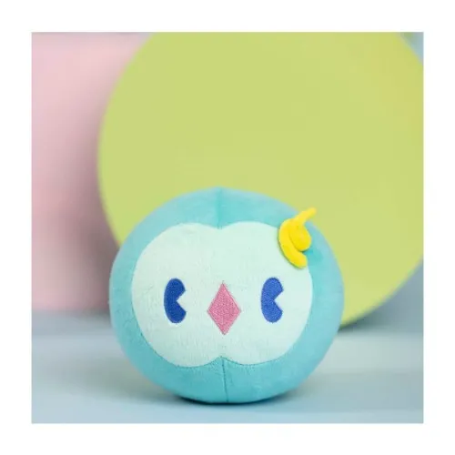 Solosis Plush