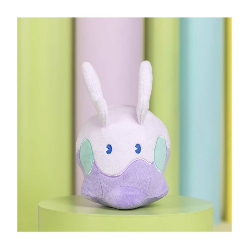 Goomy Pokémon Soda Pop Plush